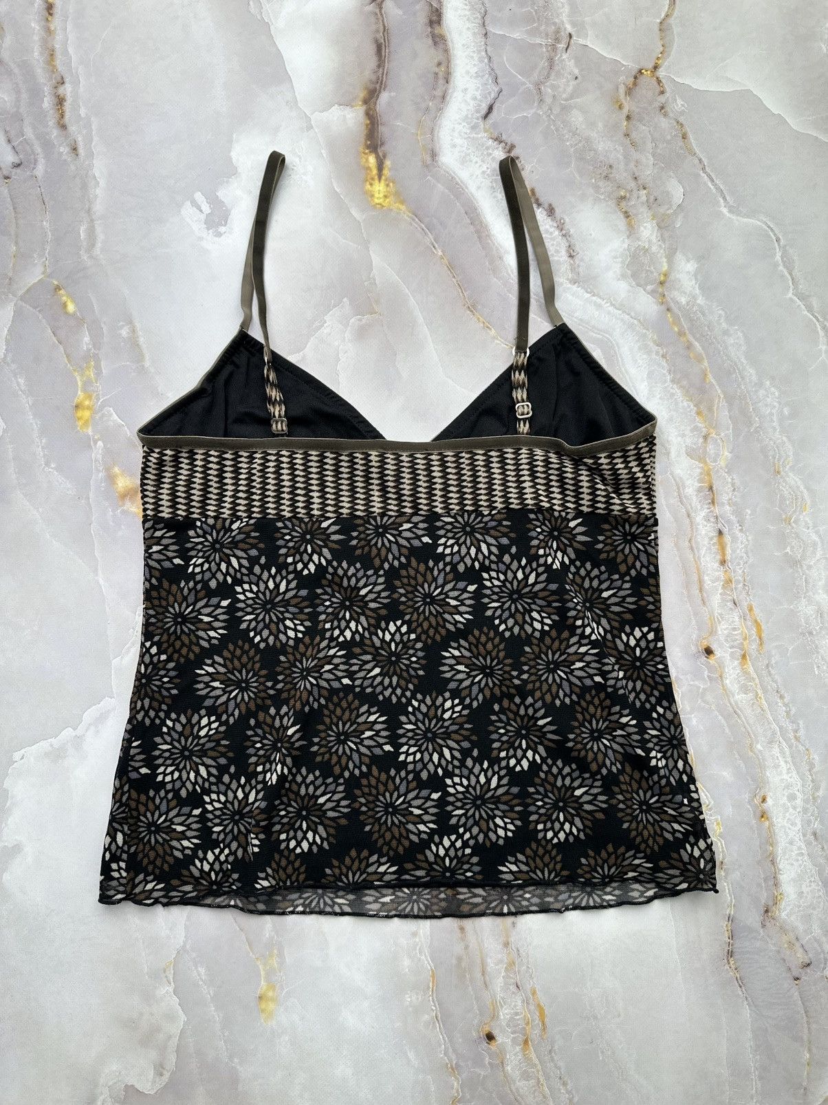 Japanese Brand Vintage Tank Top Size XL / US 12-14 / IT 48-50 - 6 Thumbnail