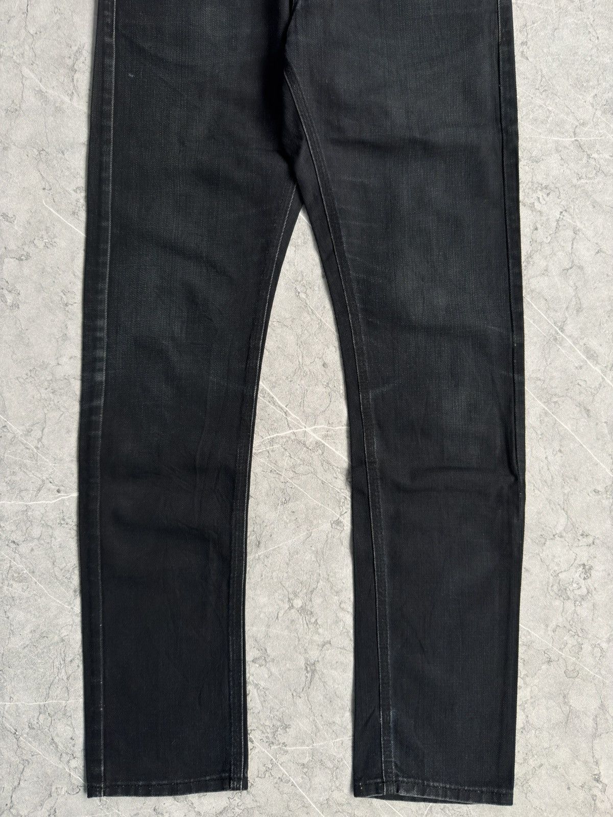 Raf by Raf Simons Raf by Raf Simons Denim Pants Size US 28 / EU 44 - 7 Thumbnail