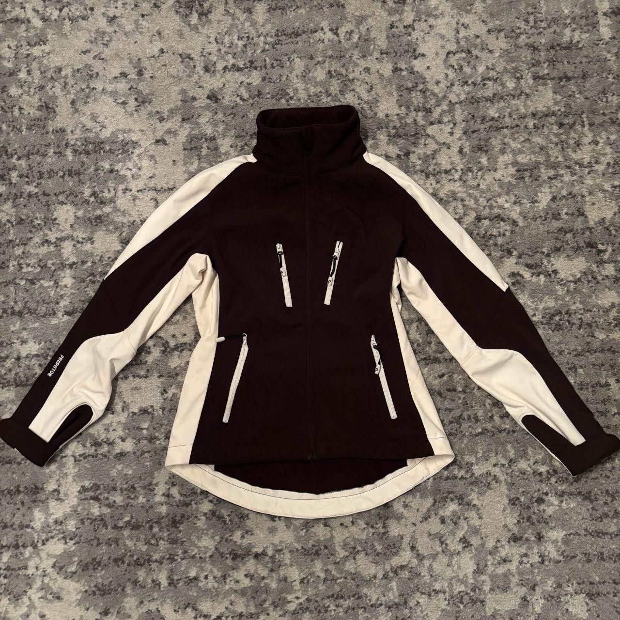 Other Predator Womens Running Jacket Size M / US 6-8 / IT 42-44 - 1 Thumbnail