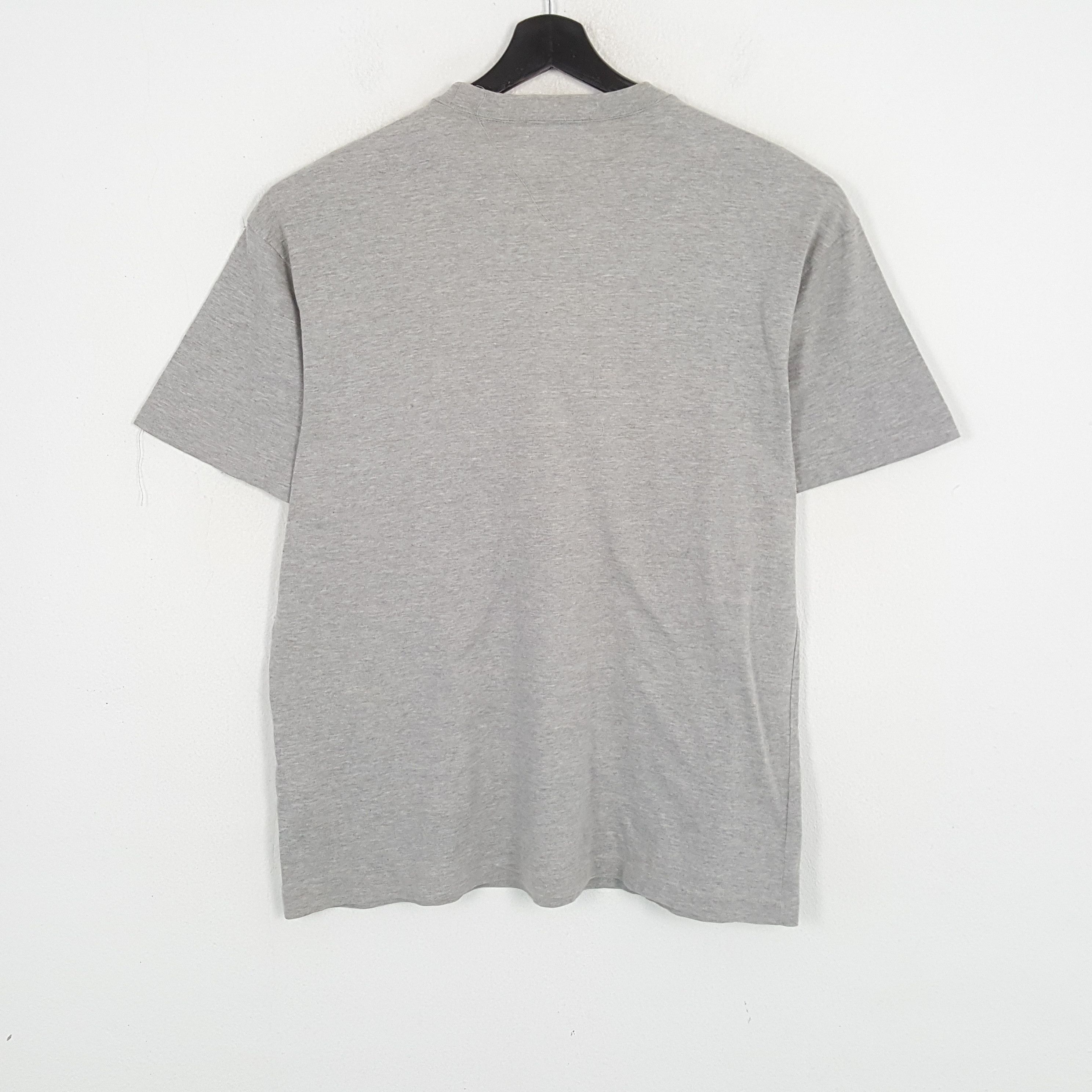 Issey Miyake IM MIYAKE Design Studio by ISSEY MIYAKE Designer Tshirt Size US L / EU 52-54 / 3 - 3 Thumbnail