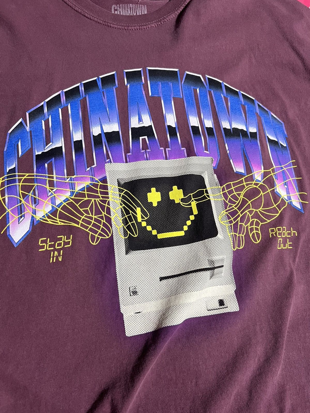 Market Chinatown Market Graphic Tee XL Computer OG New 2020 Size US XL / EU 56 / 4 - 2 Thumbnail