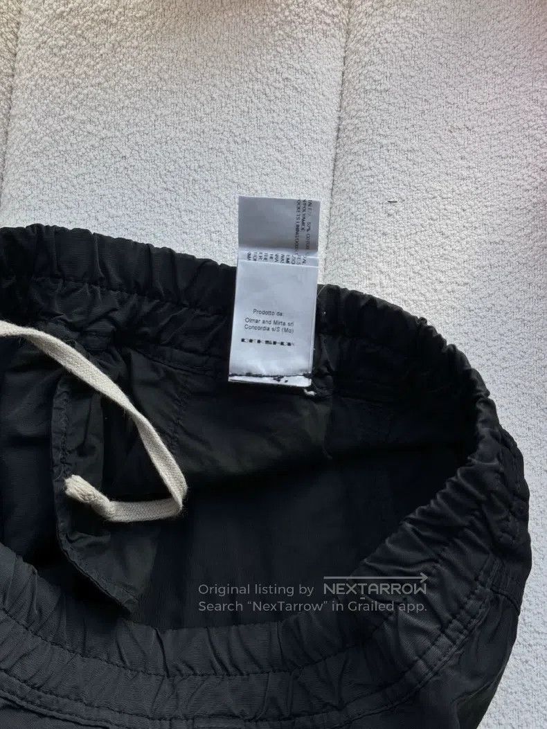 Rick Owens Rick Owens size l Drkshdw Men's Casual Pants Size US 28 / EU 44 - 6 Thumbnail