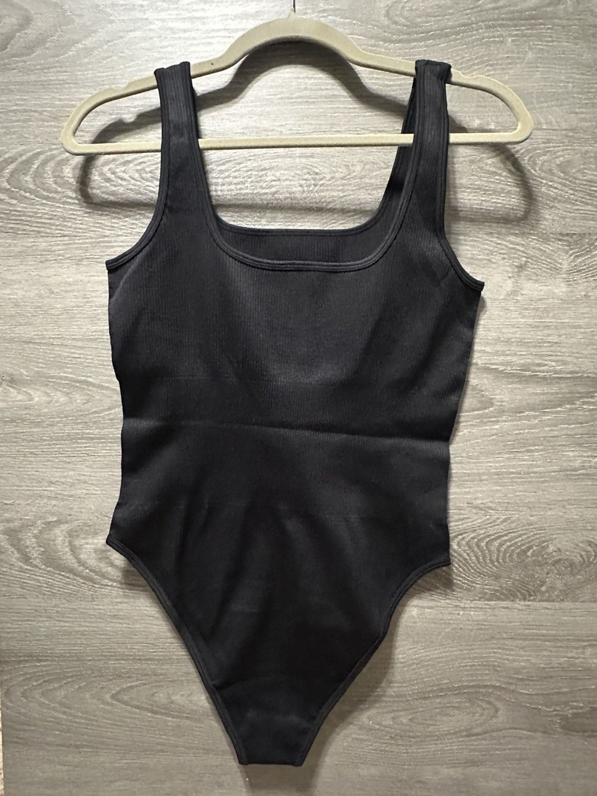 Other Black Bodysuit XL Size XL / US 12-14 / IT 48-50 - 2 Thumbnail