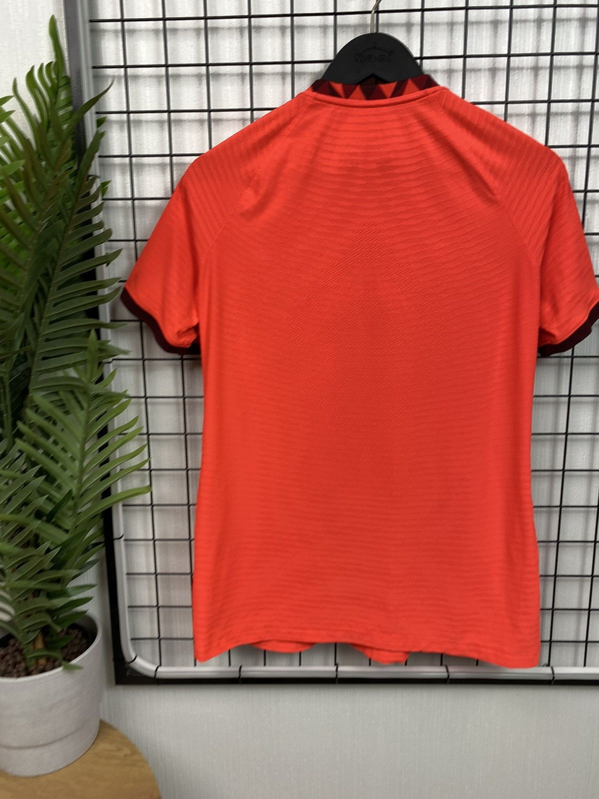 Nike Nike England Womens jersey SS Player Issue Away Shirt 2022 Size XL / US 12-14 / IT 48-50 - 18 Thumbnail