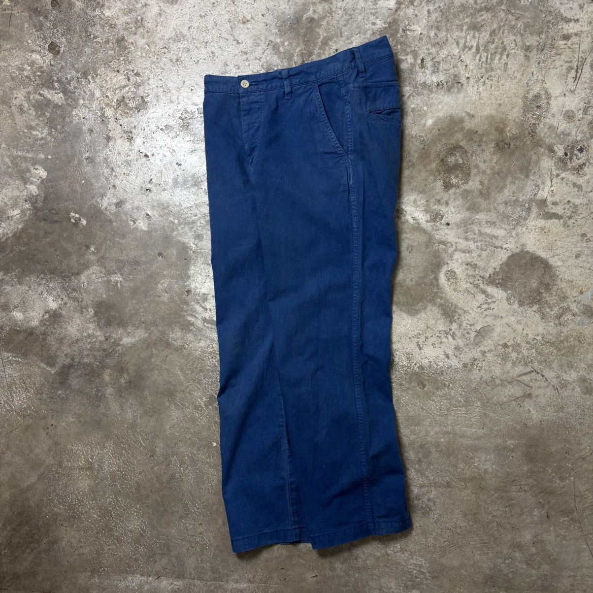 Margaret Howell MARGARET HOWELL PANTS Size US 30 / EU 46 - 1 Thumbnail