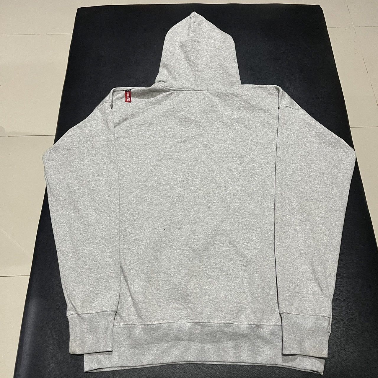 Diesel diesel x coca cola hoodie Size US L / EU 52-54 / 3 - 5 Thumbnail