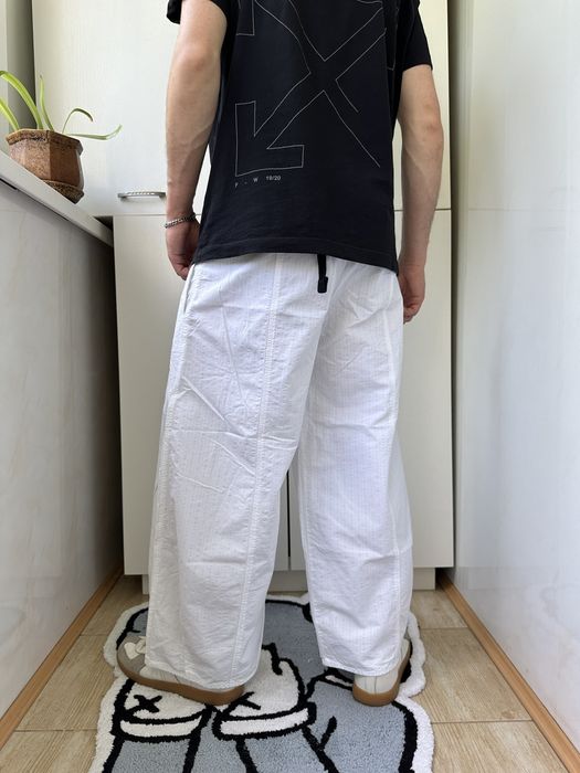 Yohji Yamamoto Parachute Pants Oska Yohii style | Grailed