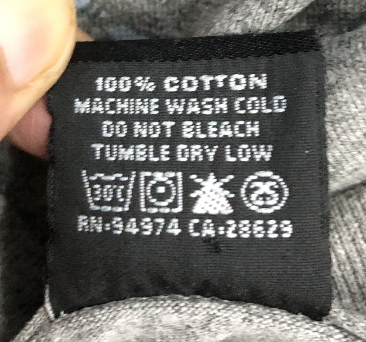 Stussy Vintage Stussy T-Shirt Size US M / EU 48-50 / 2 - 7 Thumbnail