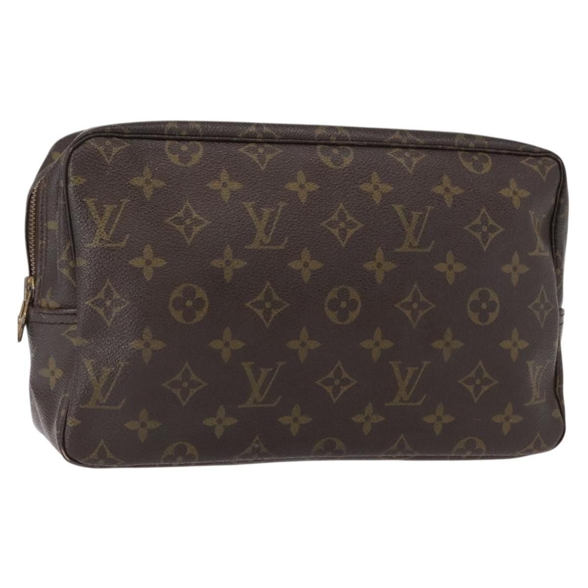 Louis Vuitton Louis Vuitton Trousse Toilette Monogram Canvas Size ONE SIZE - 1 Thumbnail