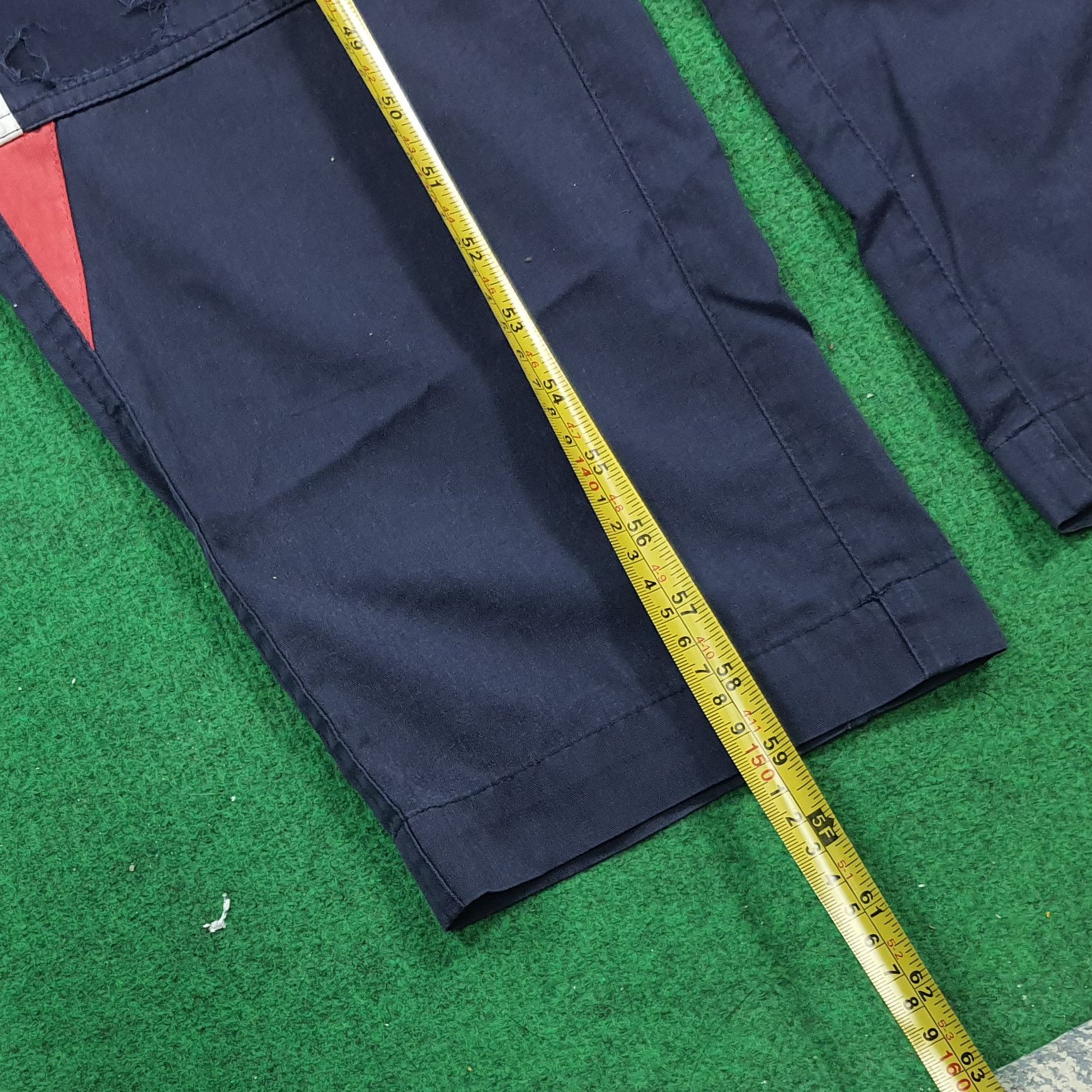 BMW Vintage BMW Motorsports Workwear Coverall C298N28 Size US M / EU 48-50 / 2 - 4 Thumbnail