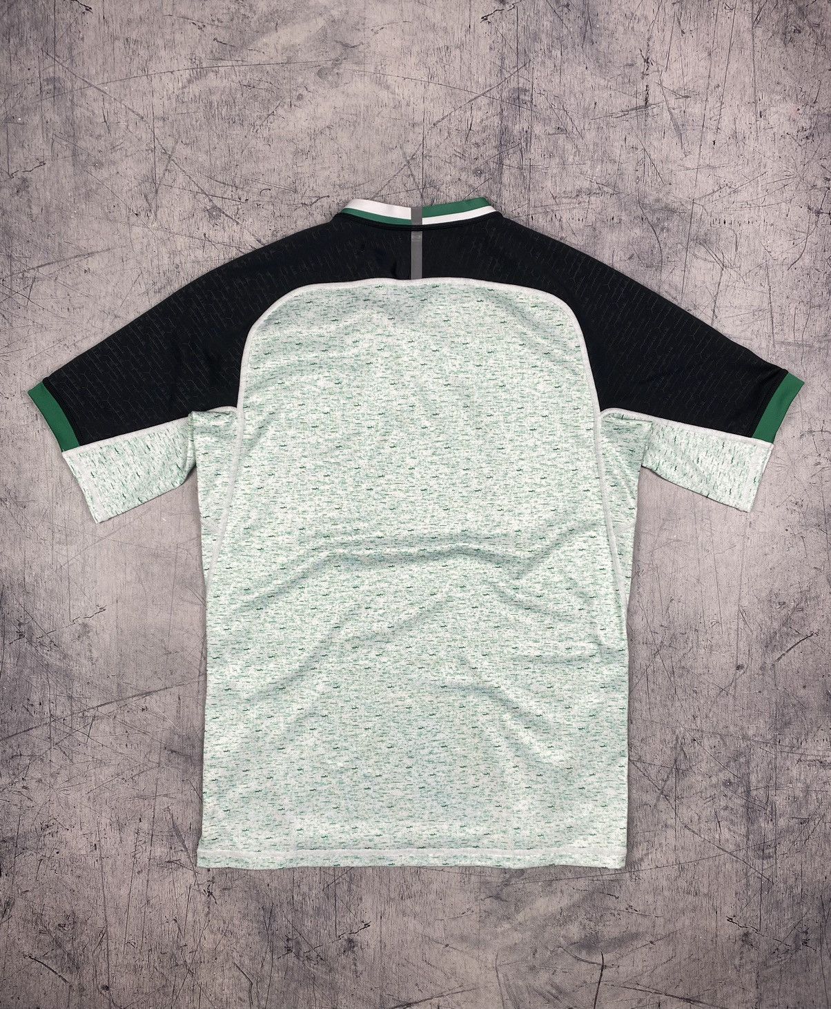 Canterbury of New Zealand Canterbury Ireland Rugby Union Jersey Size US S / EU 44-46 / 1 - 10 Thumbnail