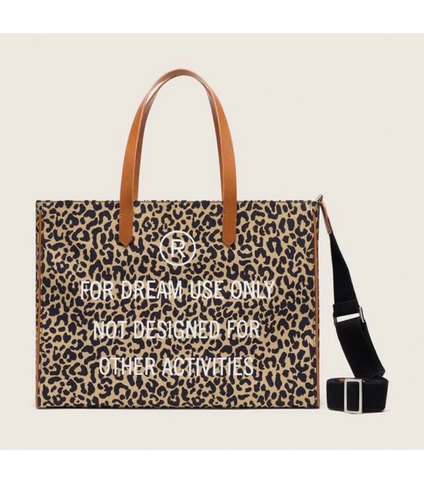 Golden Goose Golden Goose California Tote Size ONE SIZE - 1 Thumbnail