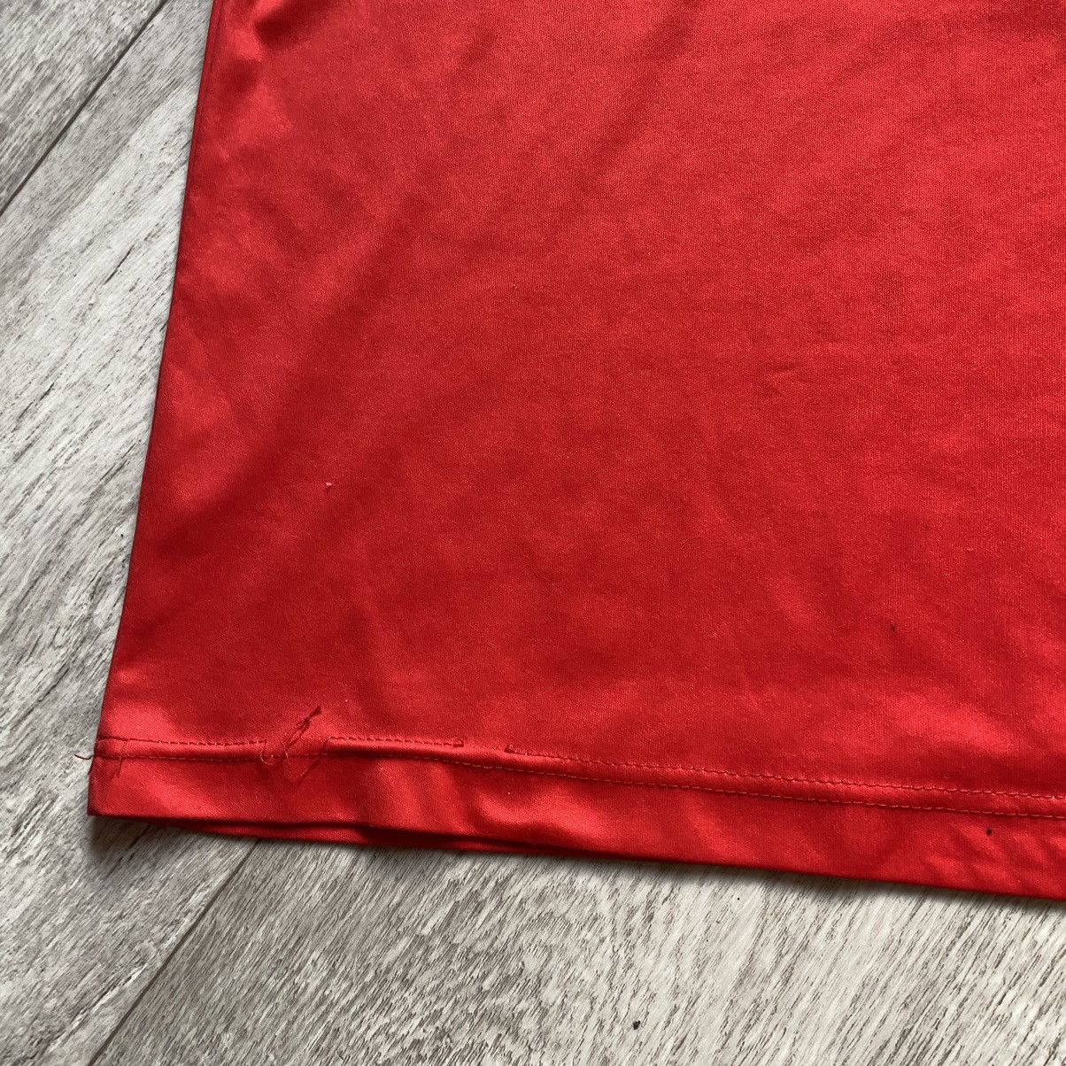 Vintage VINTAGE MANCHESTER UNITED SHARP BECKHAM 7 JERSEY Size US M / EU 48-50 / 2 - 8 Thumbnail