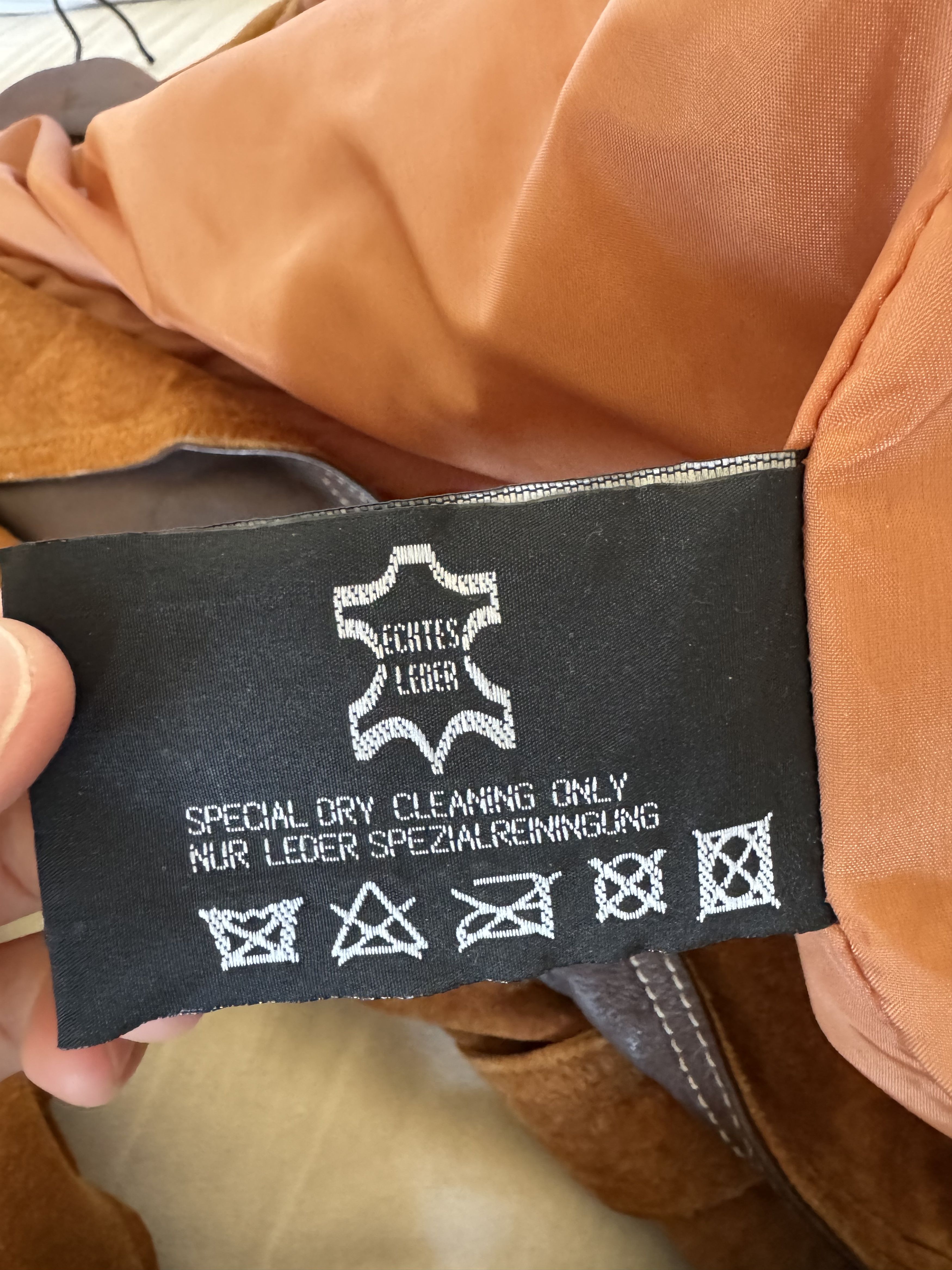 Cowboy Equipment × Vintage Vintage Western Fringe Suede & Leather Jacket Visvim - esque Size US L / EU 52-54 / 3 - 7 Thumbnail