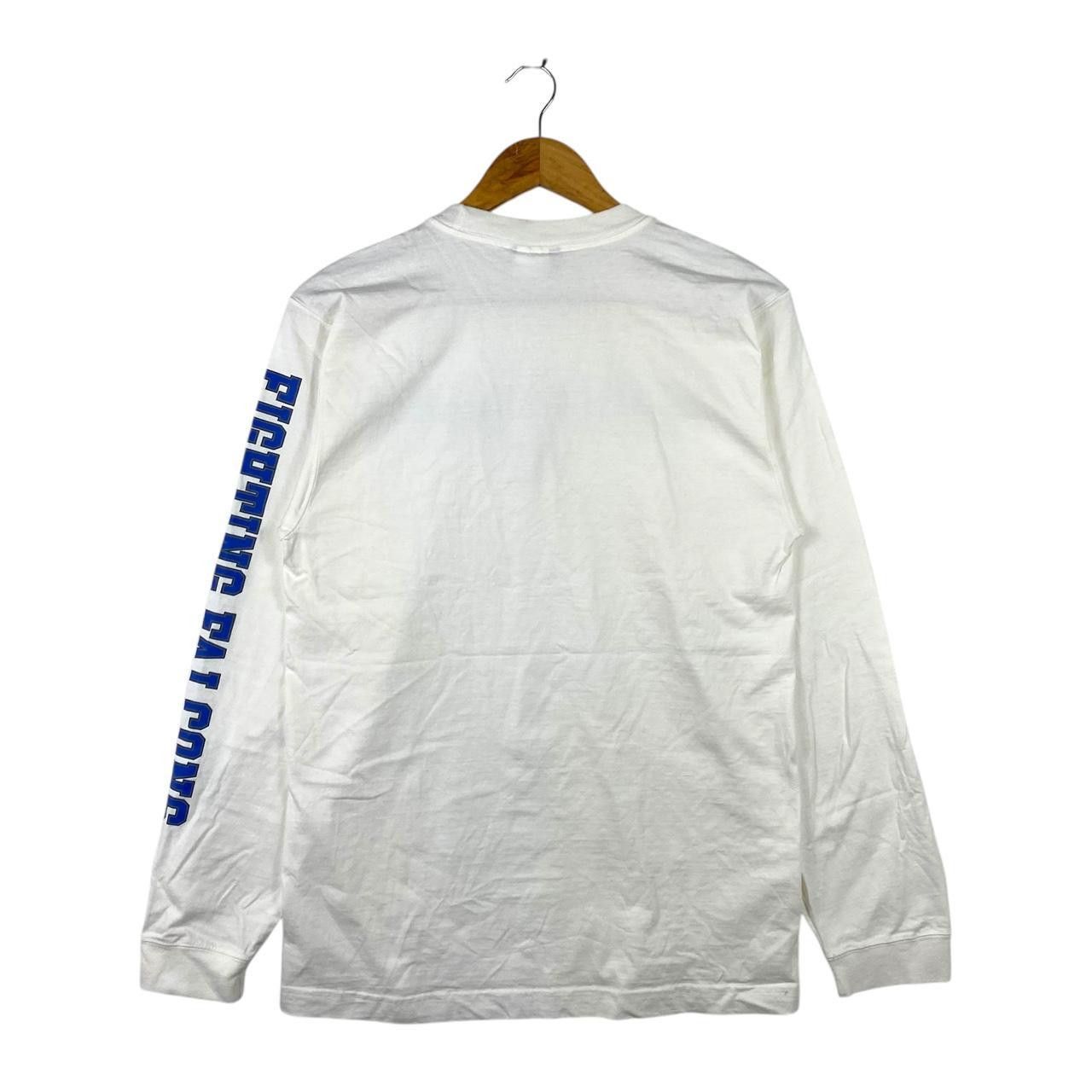 Jansport Vintage US AIR FORCE Academy Falcons Athl Dept Tee Shirt Top Size US S / EU 44-46 / 1 - 5 Thumbnail