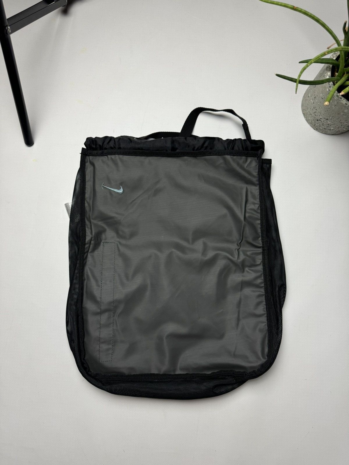 Nike × Vintage Rare vintage transit pass bags new with tag Size ONE SIZE - 10 Thumbnail