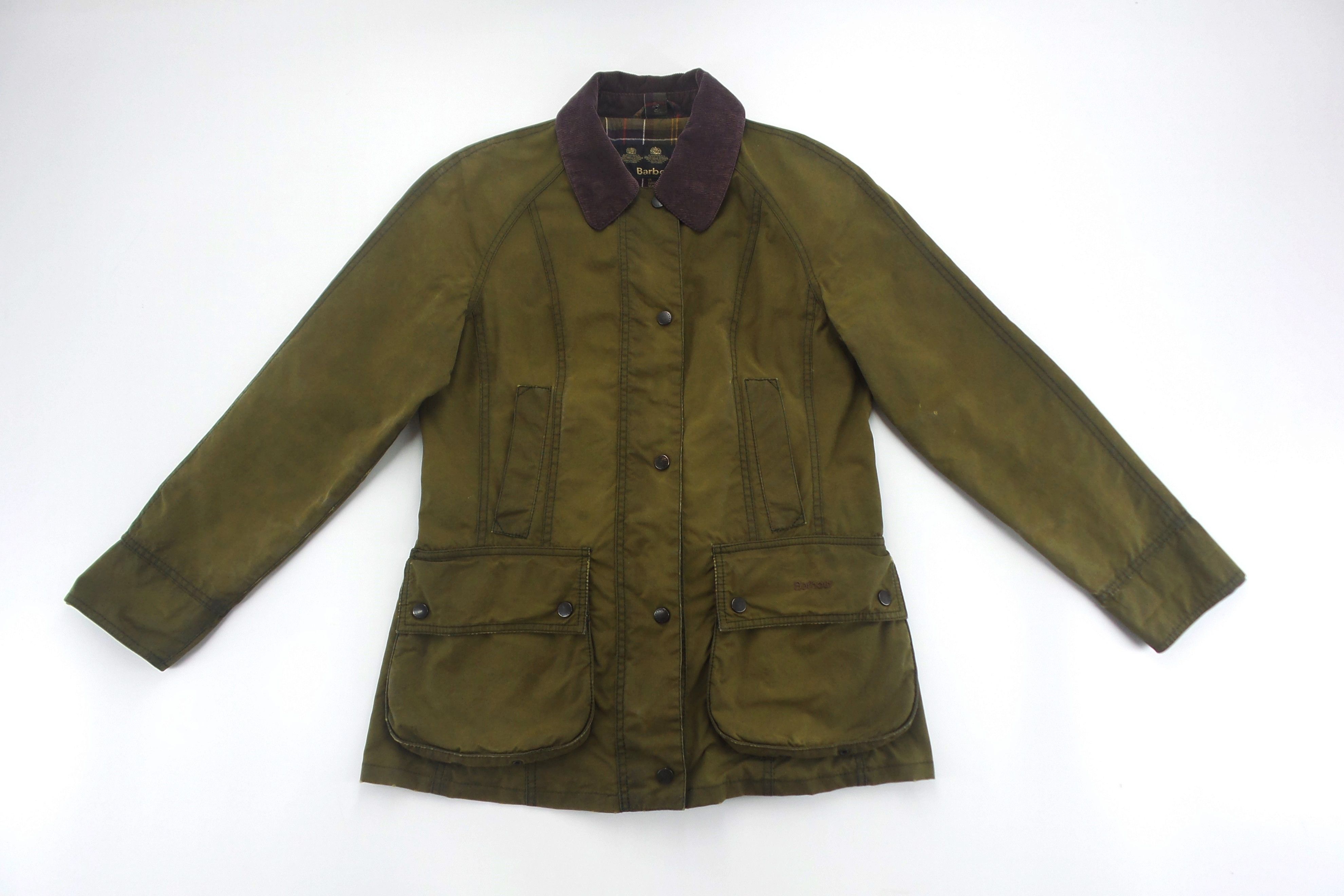 Barbour Barbour Classic Beadnell Jackets Size M / US 6-8 / IT 42-44 - 1 Thumbnail