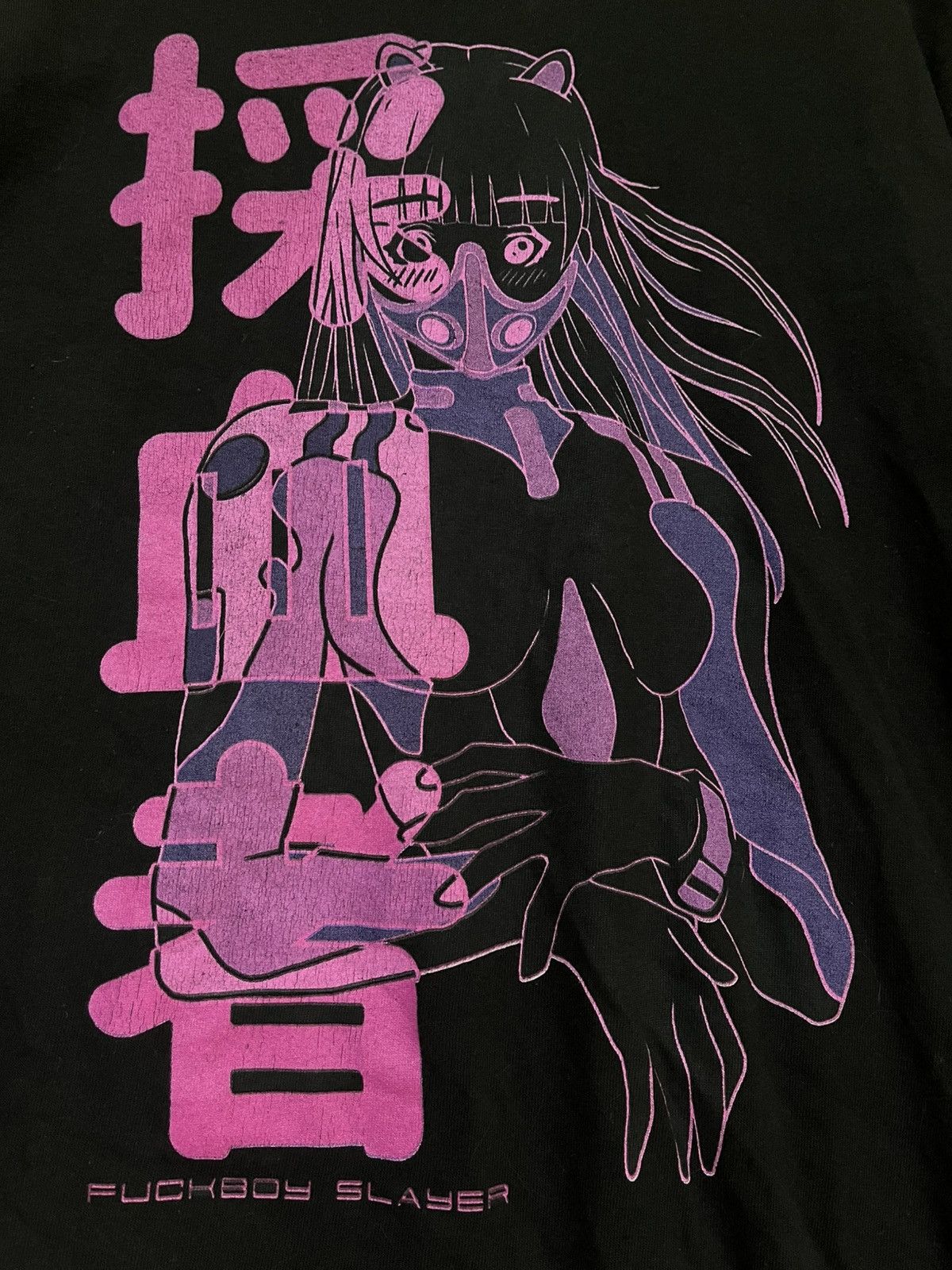 Japanese Brand × Vintage Spencer’s T-Shirt Sz. XL Size US XL / EU 56 / 4 - 3 Thumbnail