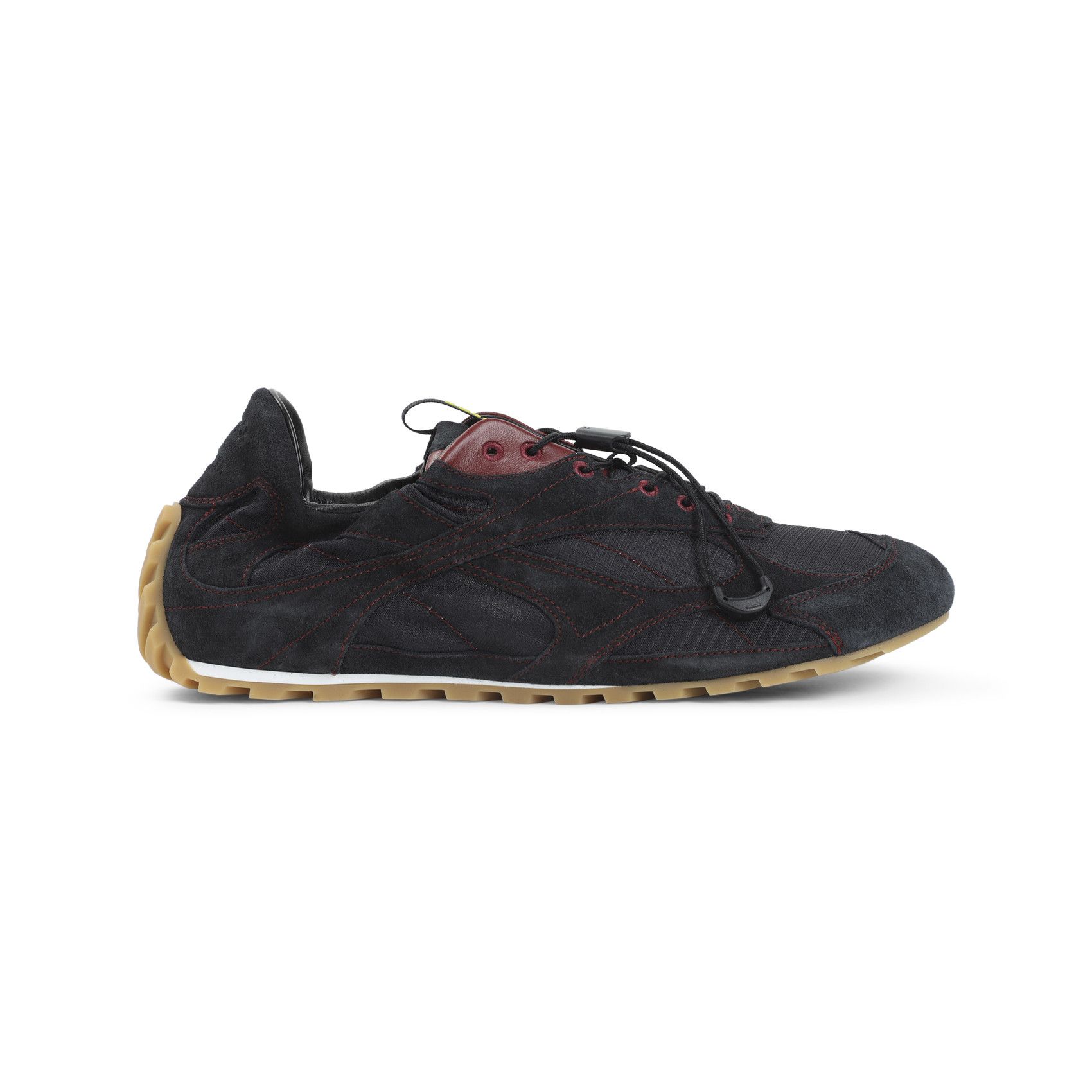 Bottega Veneta Bottega Veneta Orbit Flash Sneaker Size US 10 / EU 43 - 1 Thumbnail