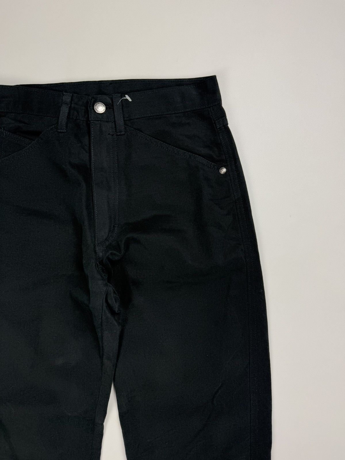 Vintage Versace Sport Vintage Men’s Jeans Pants Size 28 Size US 28 / EU 44 - 7 Thumbnail