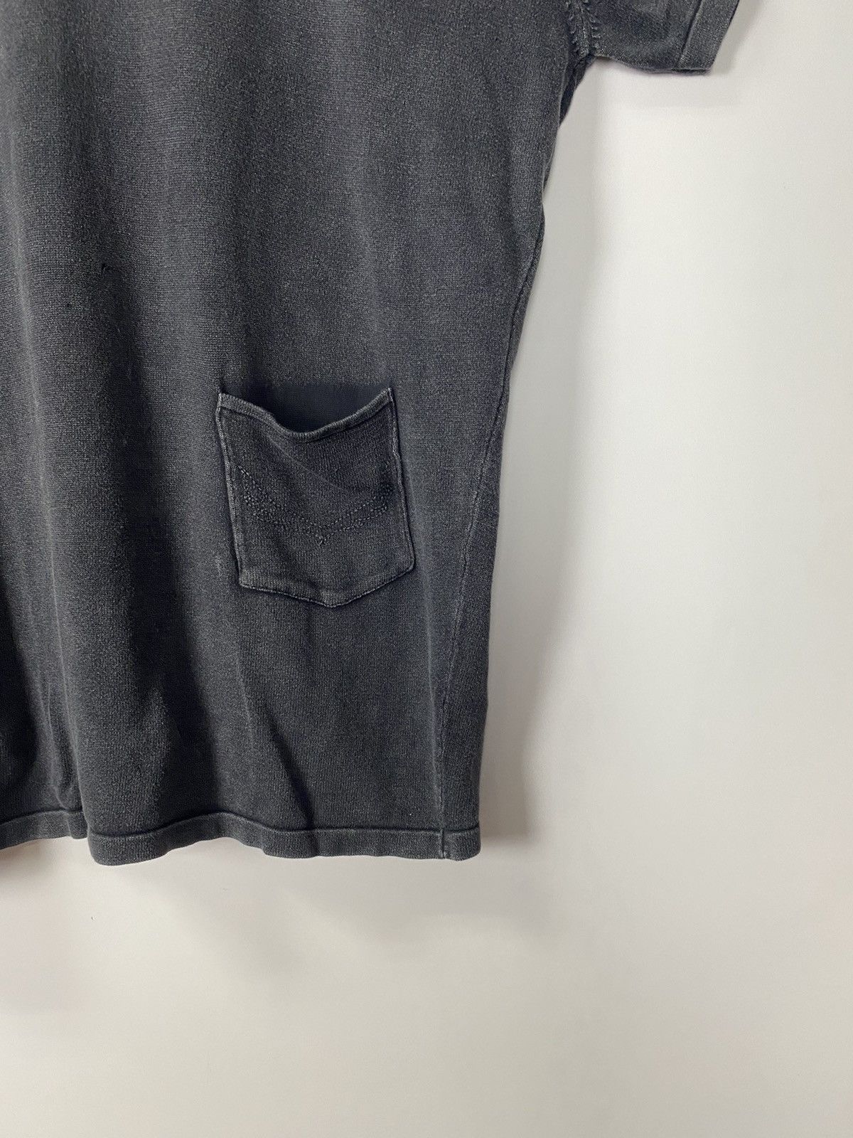 Japanese Brand × Vintage Vintage The Rodeo Crowns wear Size US XL / EU 56 / 4 - 10 Thumbnail