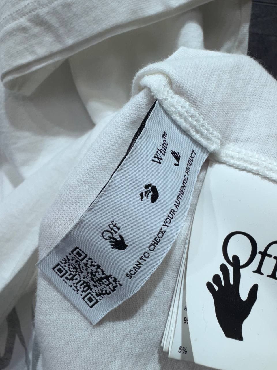 Off-White OFF-WHITE X Katsu Offkat Graffiti Oversize Graphic T-Shirt Size M / US 6-8 / IT 42-44 - 10 Thumbnail