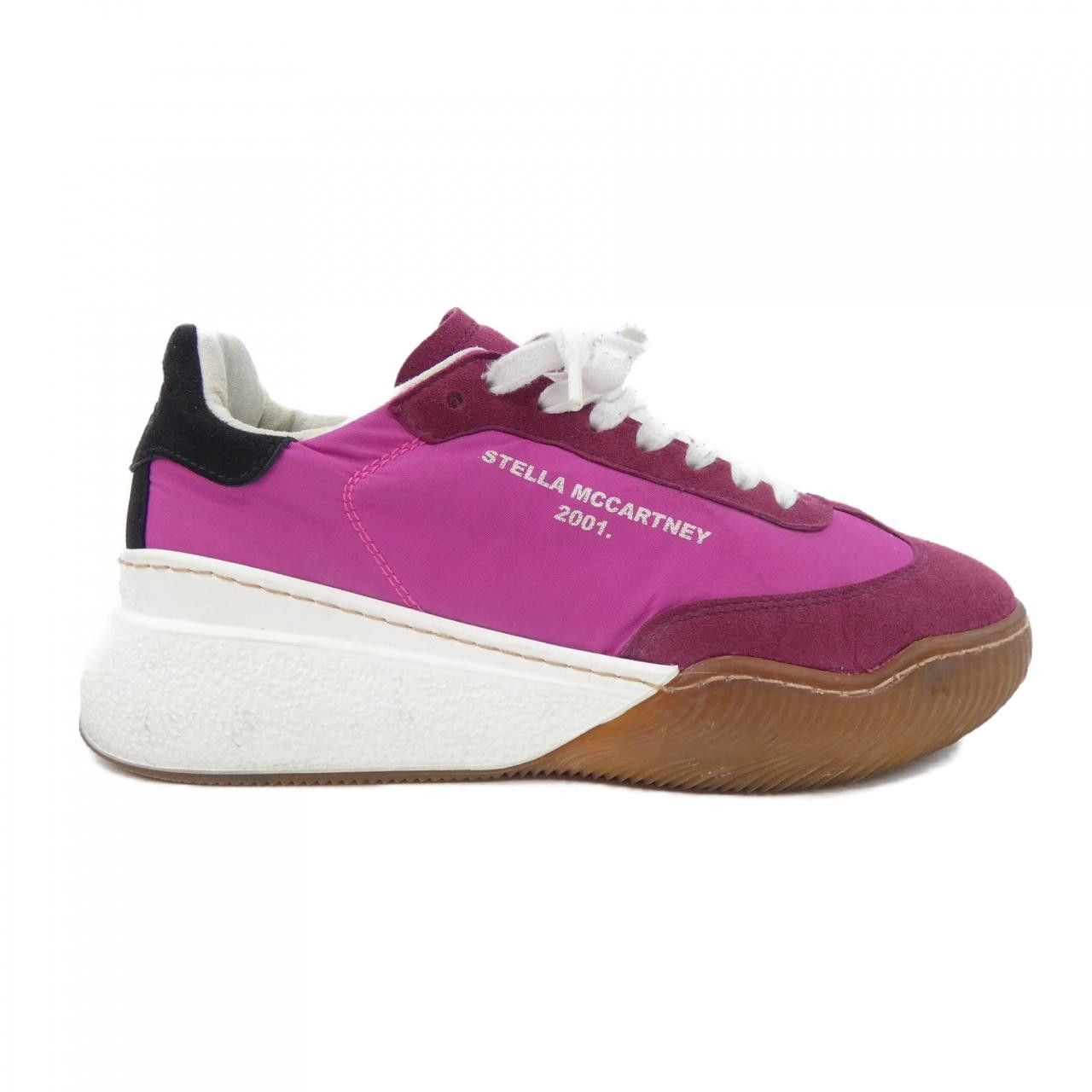 Stella McCartney Stella Mccartney Stella McCartney Sneakers Others Shoes 800028 DUTY FREE for USA Size ONE SIZE - 1 Thumbnail