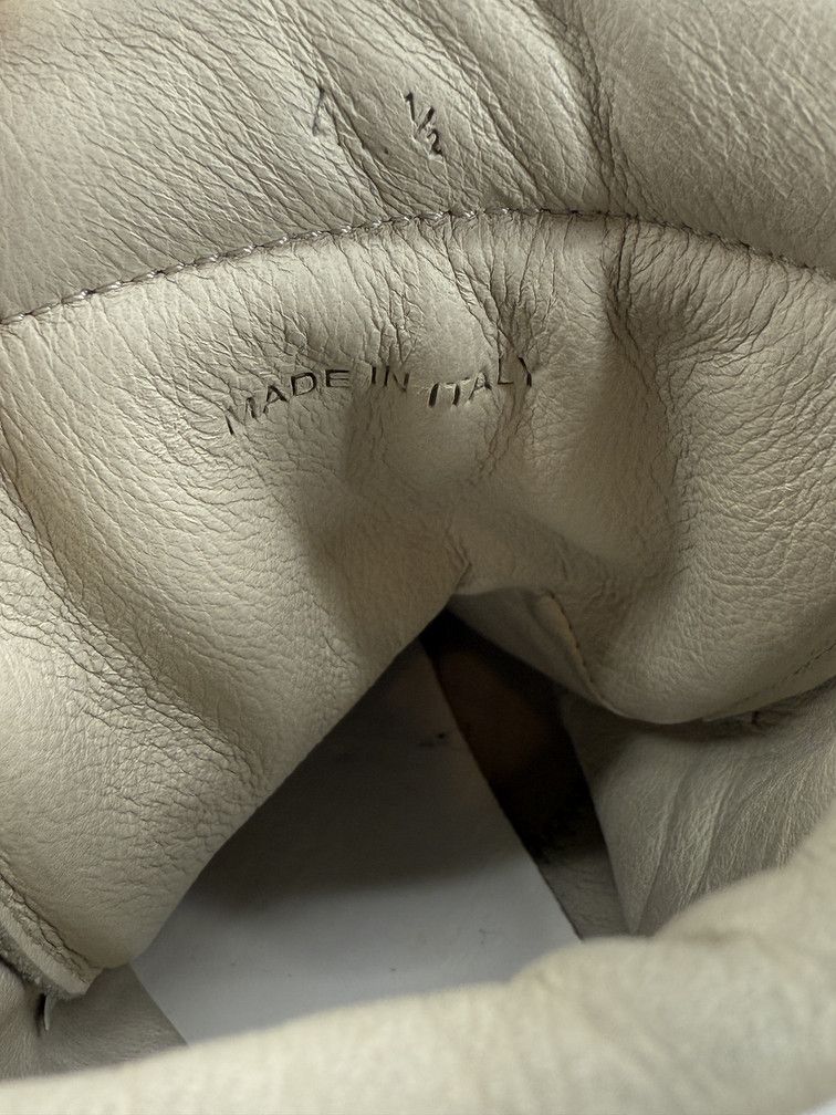 Maison Margiela Future High Marble Size US 9.5 / EU 42-43 - 7 Thumbnail
