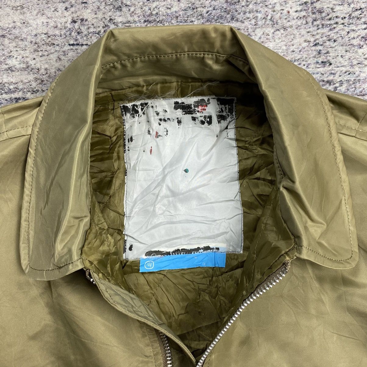 Japanese Brand × Neighborhood Neighborhood bomber jacket Size US L / EU 52-54 / 3 - 5 Thumbnail