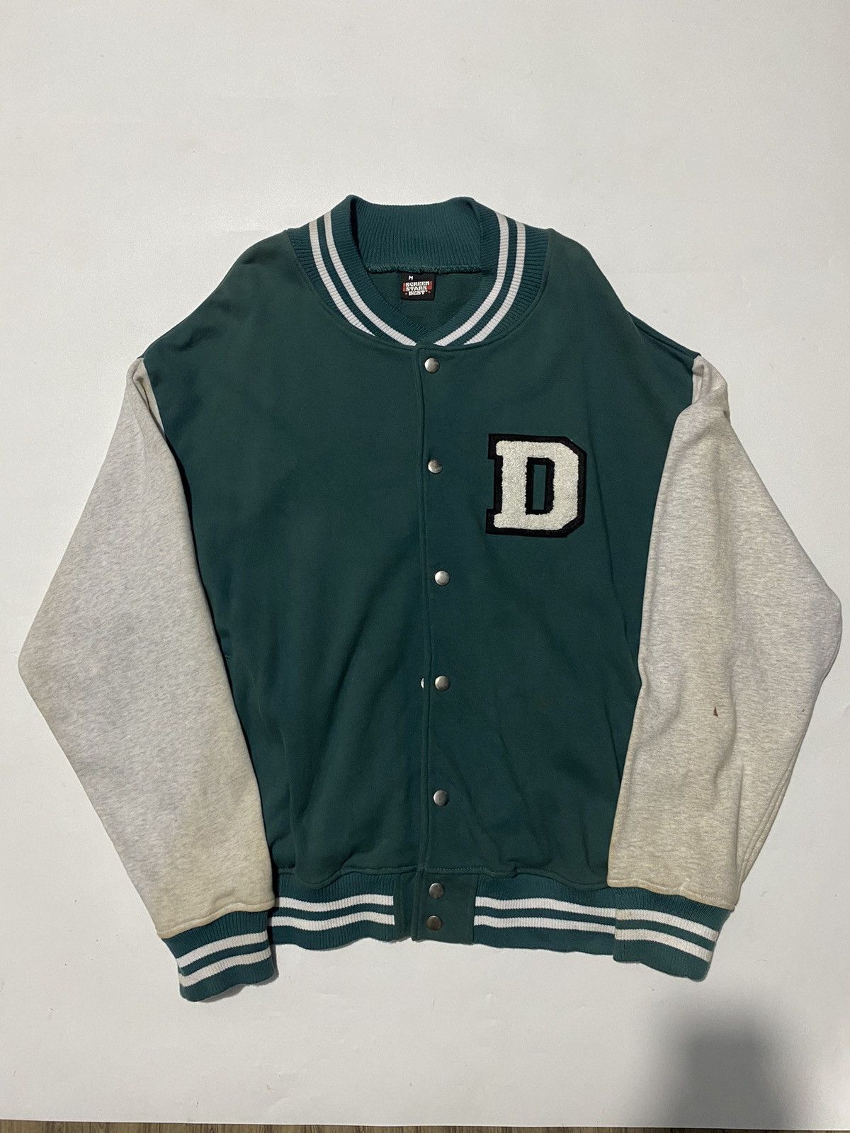 Other varsity screen stars best Size US L / EU 52-54 / 3 - 1 Thumbnail