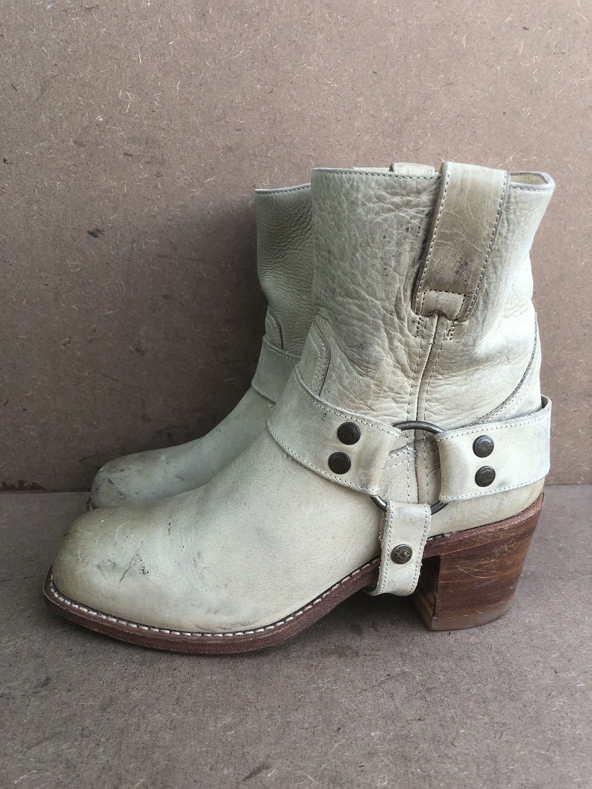 Sendra Sendra Boots size 39 Size US 8 / IT 38 - 4 Thumbnail