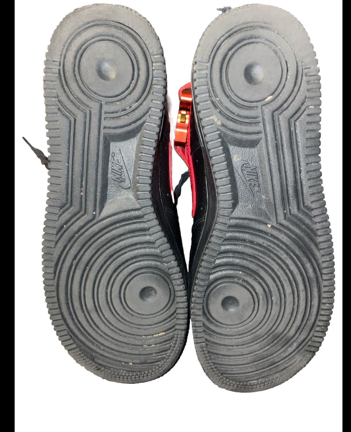 1017 ALYX 9SM × Nike Alyx 1017 Air Force Size US 8 / EU 41 - 6 Thumbnail