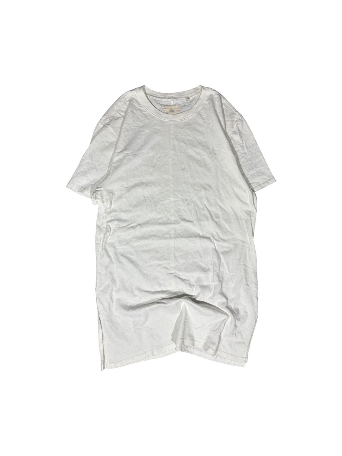 Ermenegildo Zegna × Fear of God Fear Of God x Ermenegildo Zegna