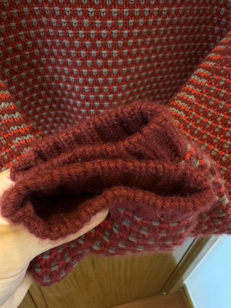 Loro Piana LORO PIANA Women's cashmere cardigan sweater Size XS / US 0-2 / IT 36-38 - 6 Thumbnail