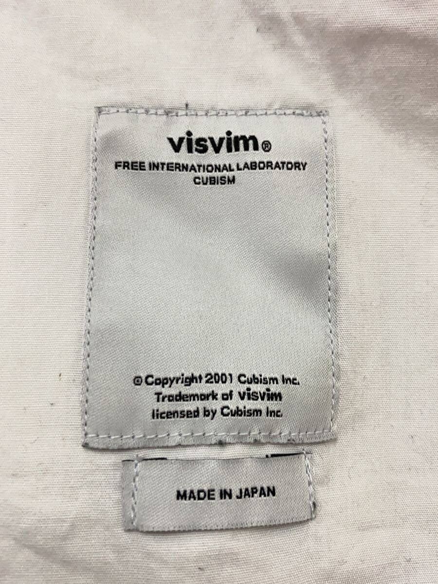 Visvim Corduroy Pants Size US 32 / EU 48 - 4 Thumbnail