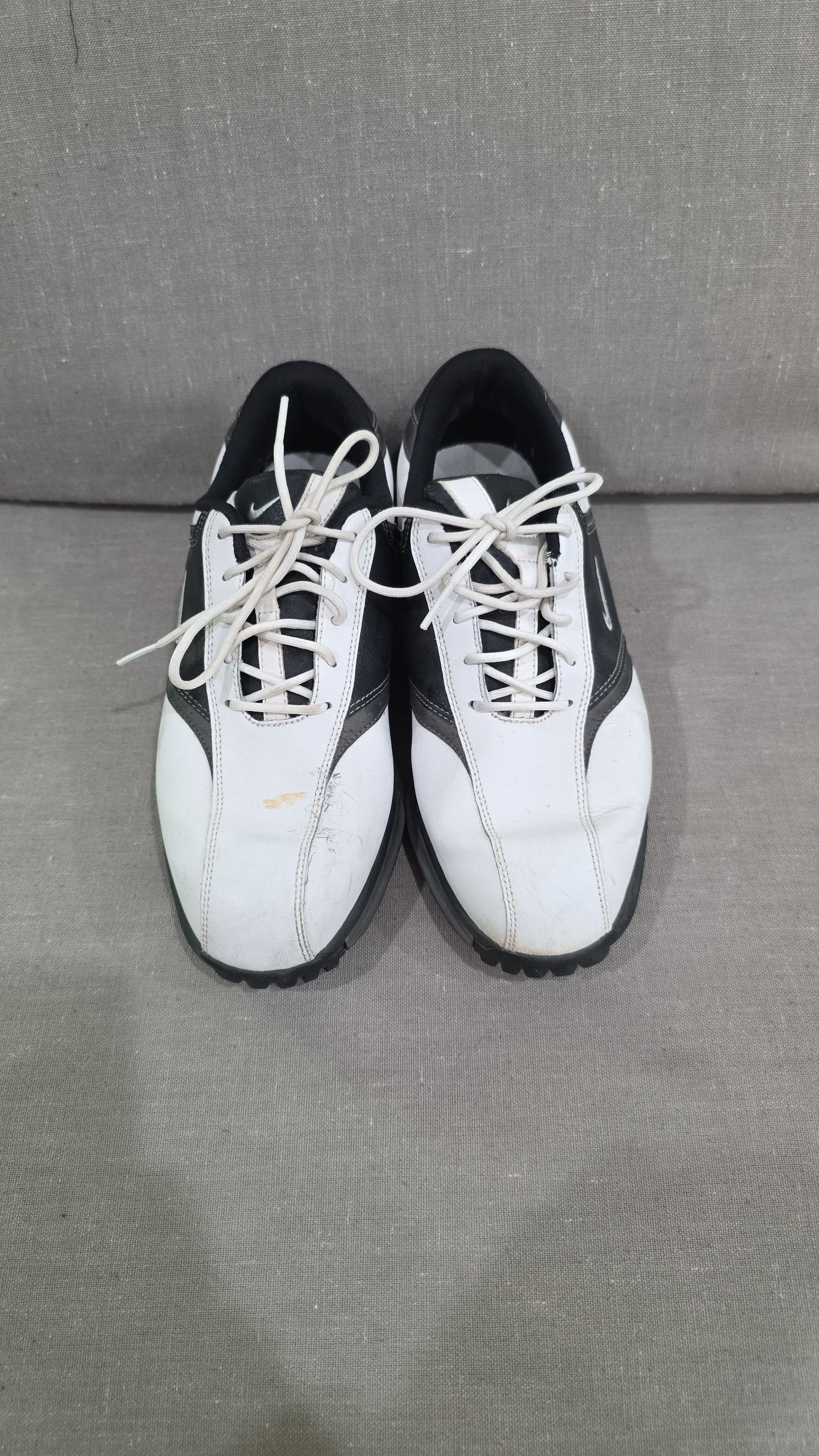 Nike Nike Golf Shoes Size US 8 / EU 41 - 2 Thumbnail