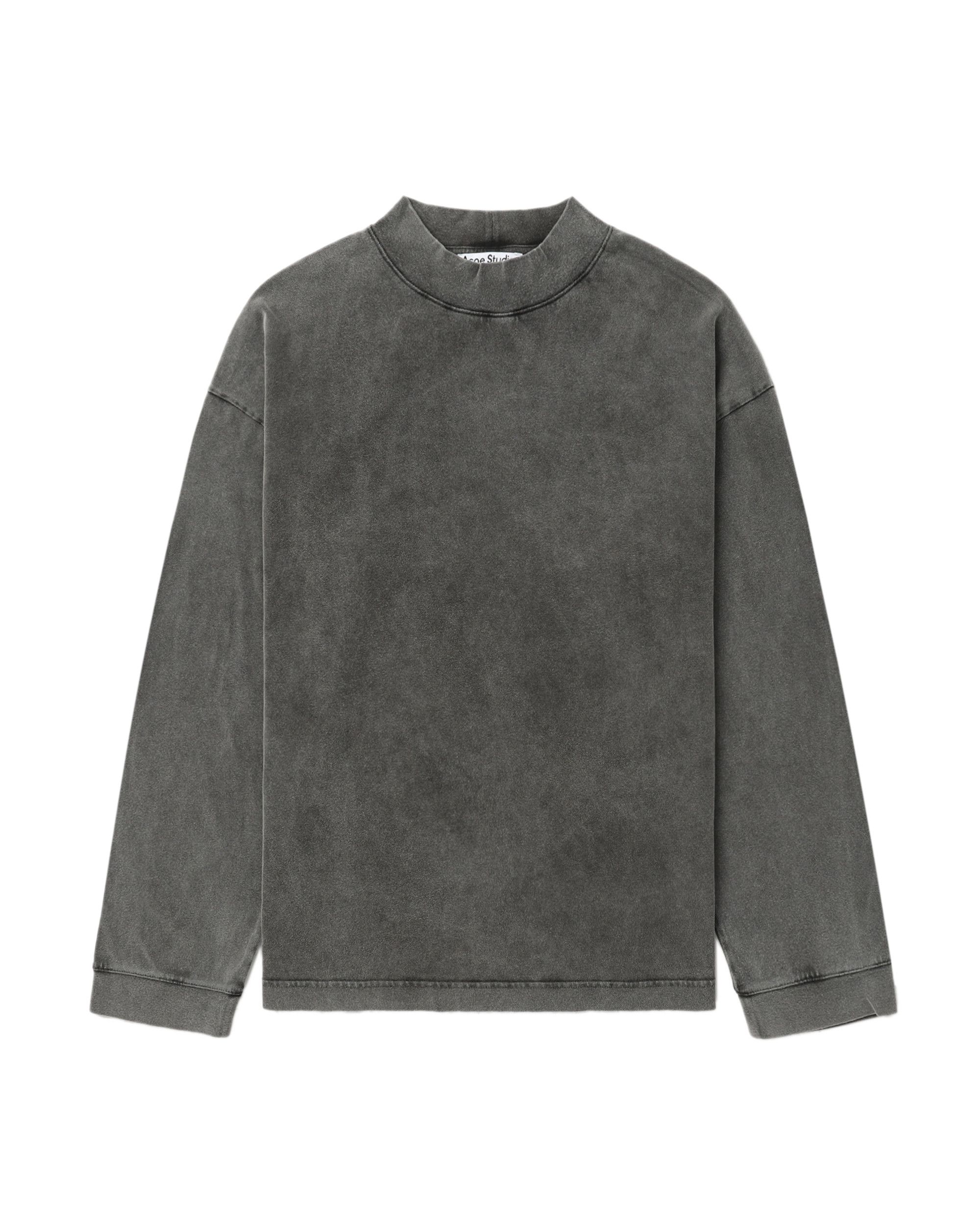 Acne Studios Acne Studios Logo Stitch T-Shirt Size XS / US 0-2 / IT 36-38 - 1 Thumbnail
