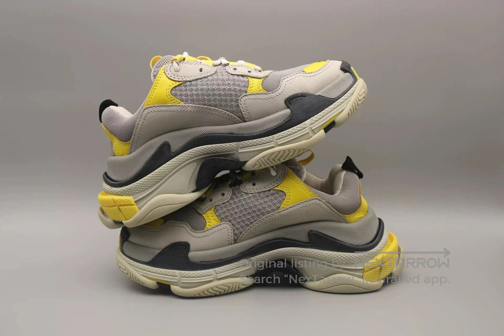 Balenciaga Balenciaga Triple. Size US 6 / IT 36 - 2 Thumbnail