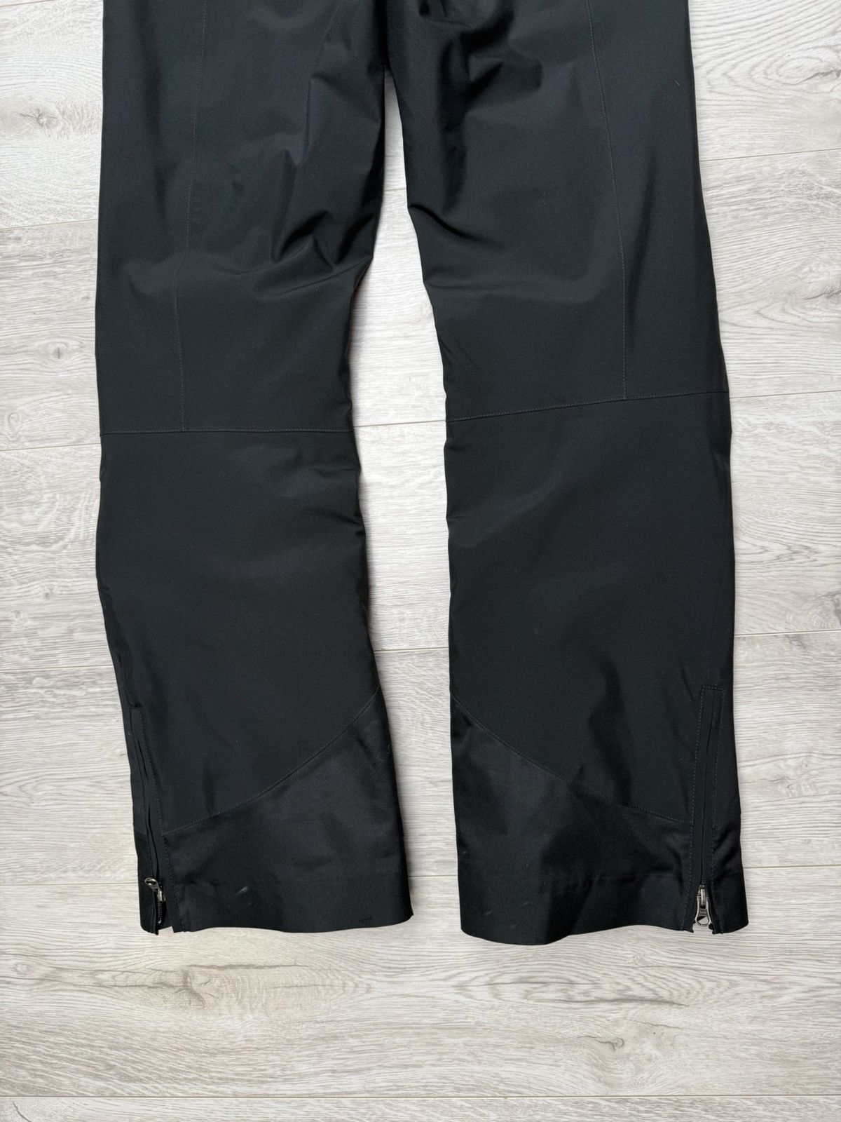 KJUS KJUS Formula Ski Pants Black Thinsulate Dermizax Insulated Size 30" / US 8 / IT 44 - 13 Thumbnail