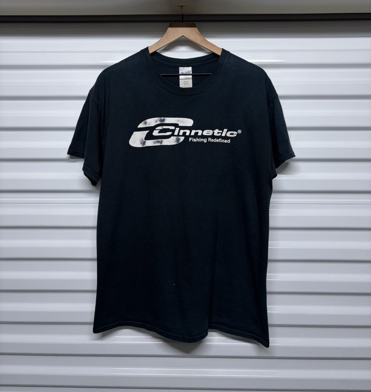 Gildan Vintage “Cinnetic” Tee Size US L / EU 52-54 / 3 - 1 Preview