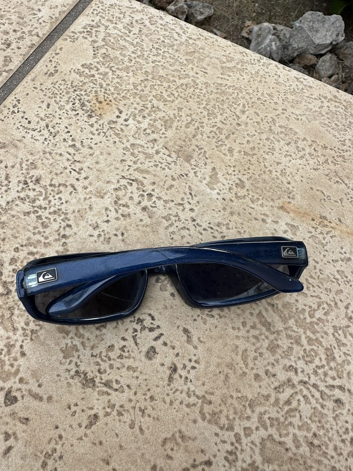 Quicksilver Quicksilver Sunglasses ICEman QS 1050/ Size ONE SIZE - 6 Thumbnail