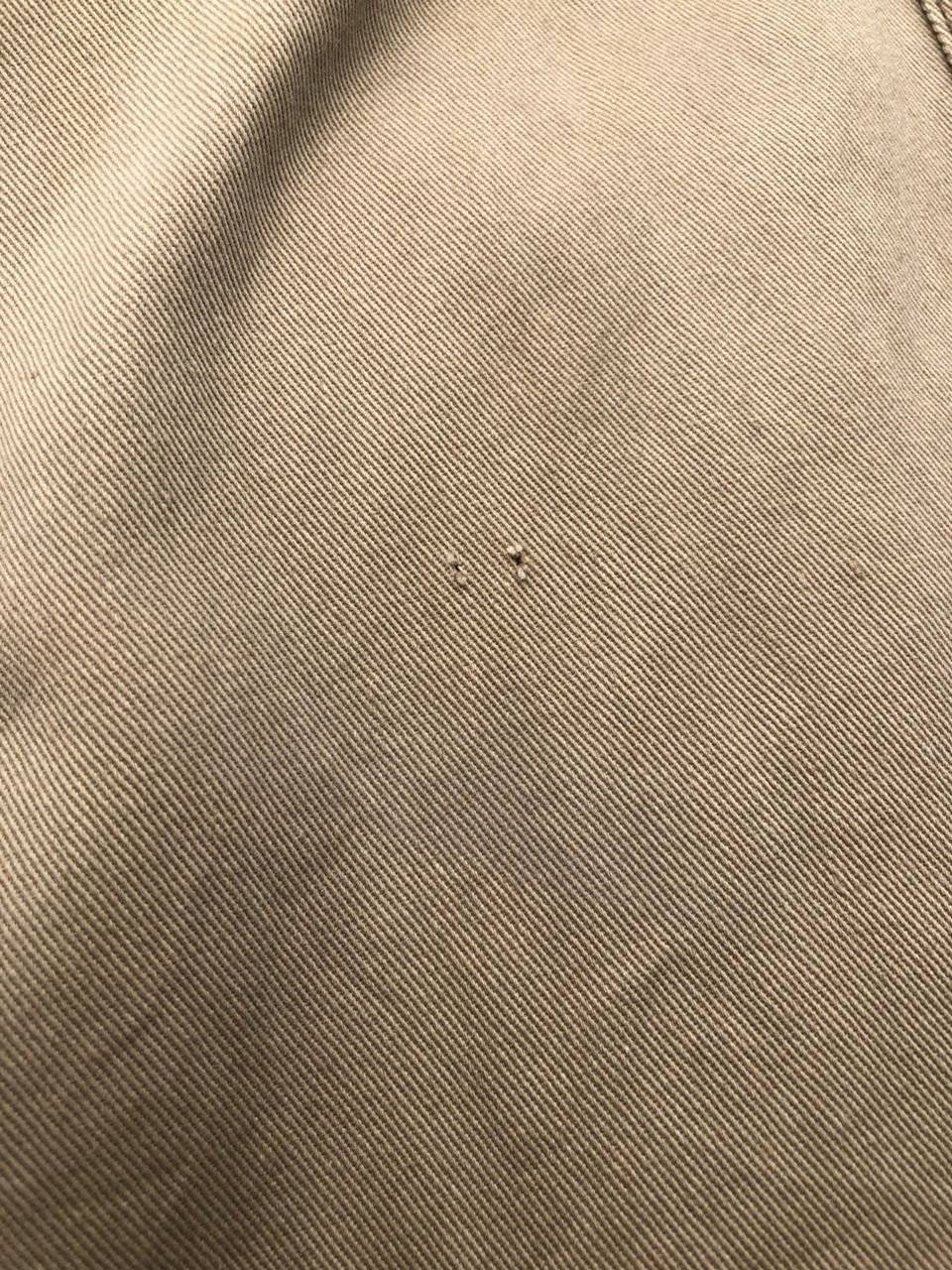 In The Attic In The Attic Cargo Pants Size US 33 - 7 Thumbnail
