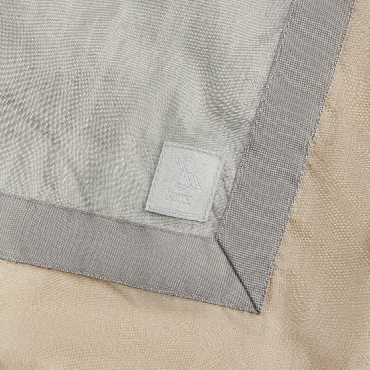 Kith Kith Washed Dylan Shorts in Powder Nylon Shorts Size Large Size US 34 / EU 50 - 4 Thumbnail