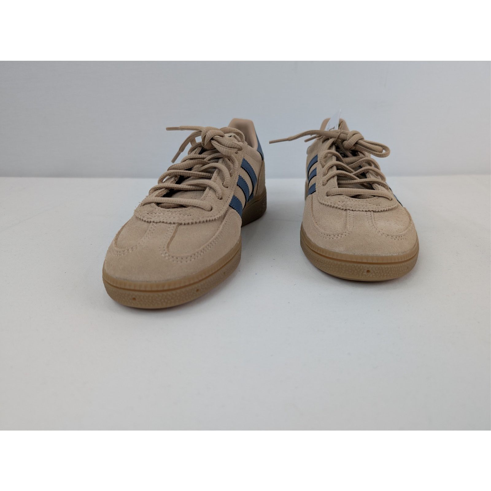 Adidas o1rshd1 Handball Spezial Sneakers in Warm Sandstone Size US 9.5 / EU 42-43 - 7 Thumbnail
