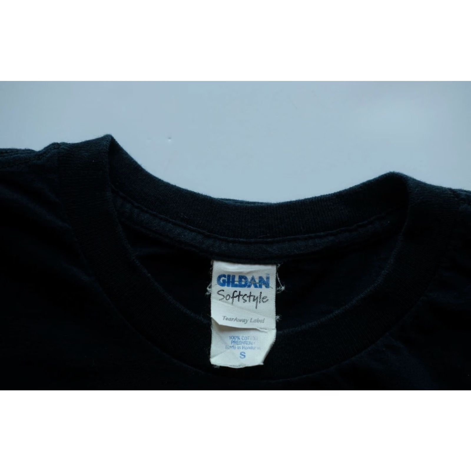 Gildan VINTAGE MTV Beavis & Butt Head Gildan Y2K 90s T-Shirt Men’s Adult S Black Short Sleeve Crew Neck Beavis & Butt-Head Cartoon 90s Size US S / EU 44-46 / 1 - 5 Thumbnail
