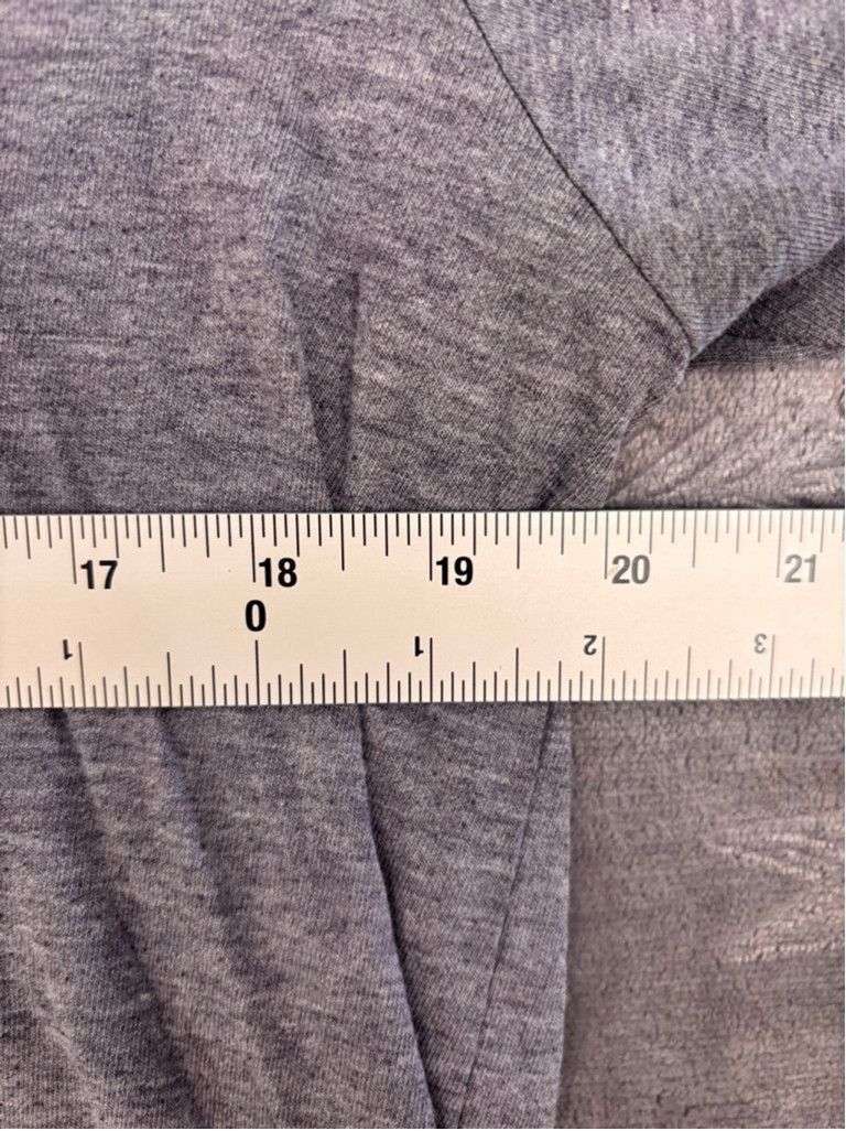 Element Men's Element T-shirt Size M Gray Size US M / EU 48-50 / 2 - 4 Thumbnail