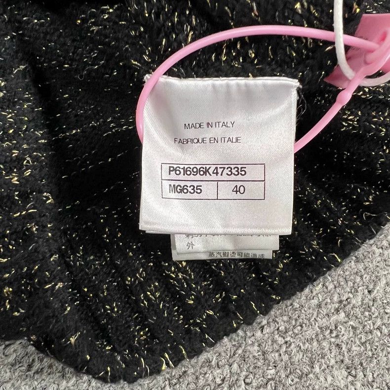 Chanel Chanel Colorful sweaters 2504-Nextarrow Size US XXS / EU 40 - 8 Thumbnail
