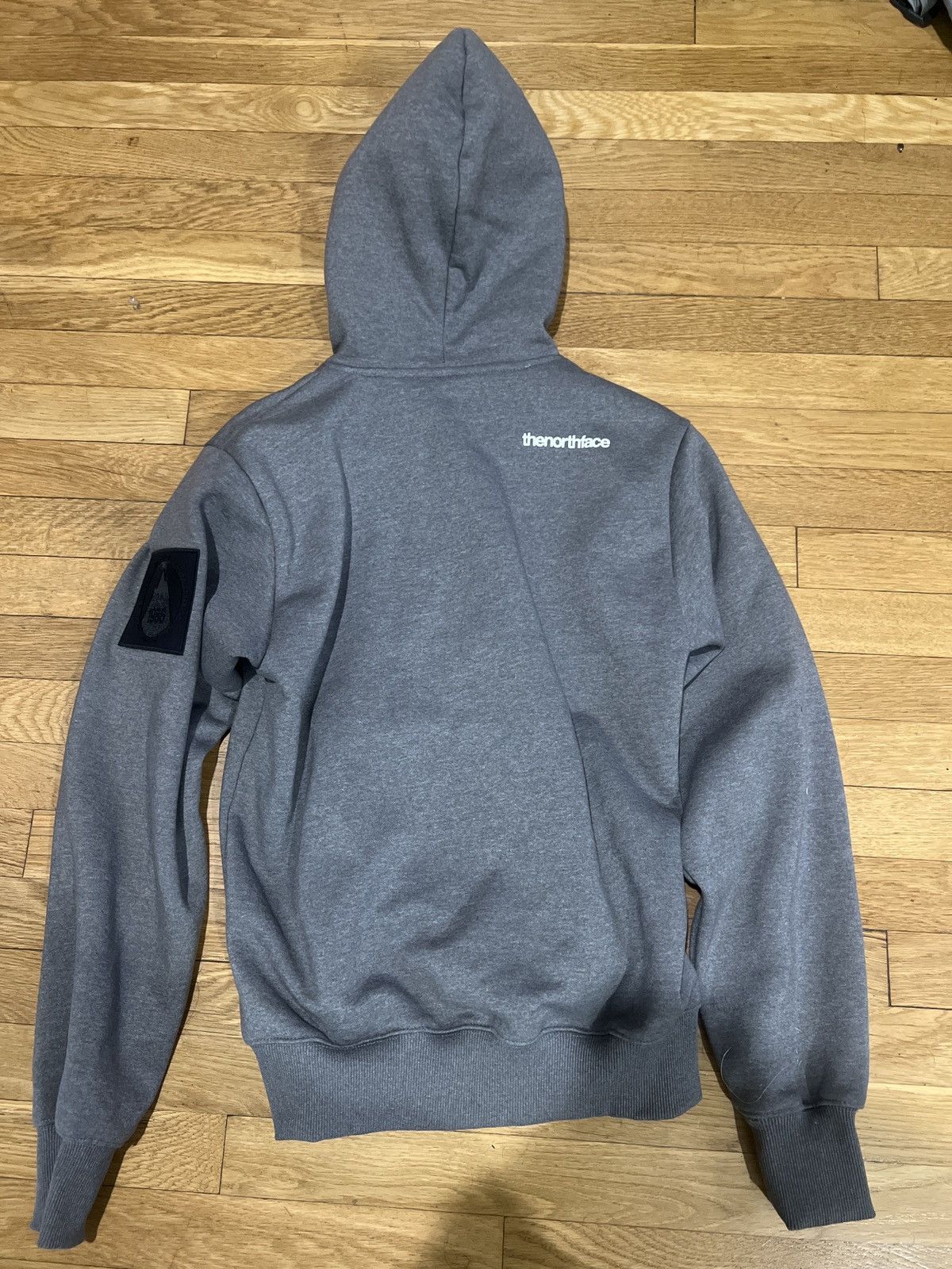 The North Face NORTH FACE HOODIE Size US XS / EU 42 / 0 - 2 Thumbnail