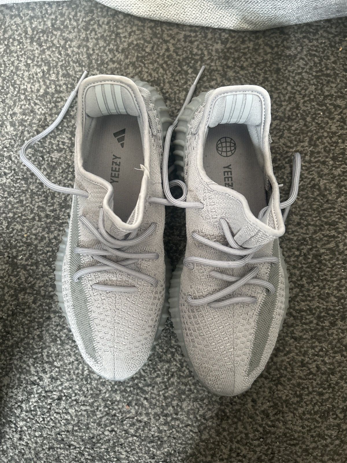 Yeezy Yeezy boost 350 v2 Size US 9 / EU 42 - 6 Thumbnail