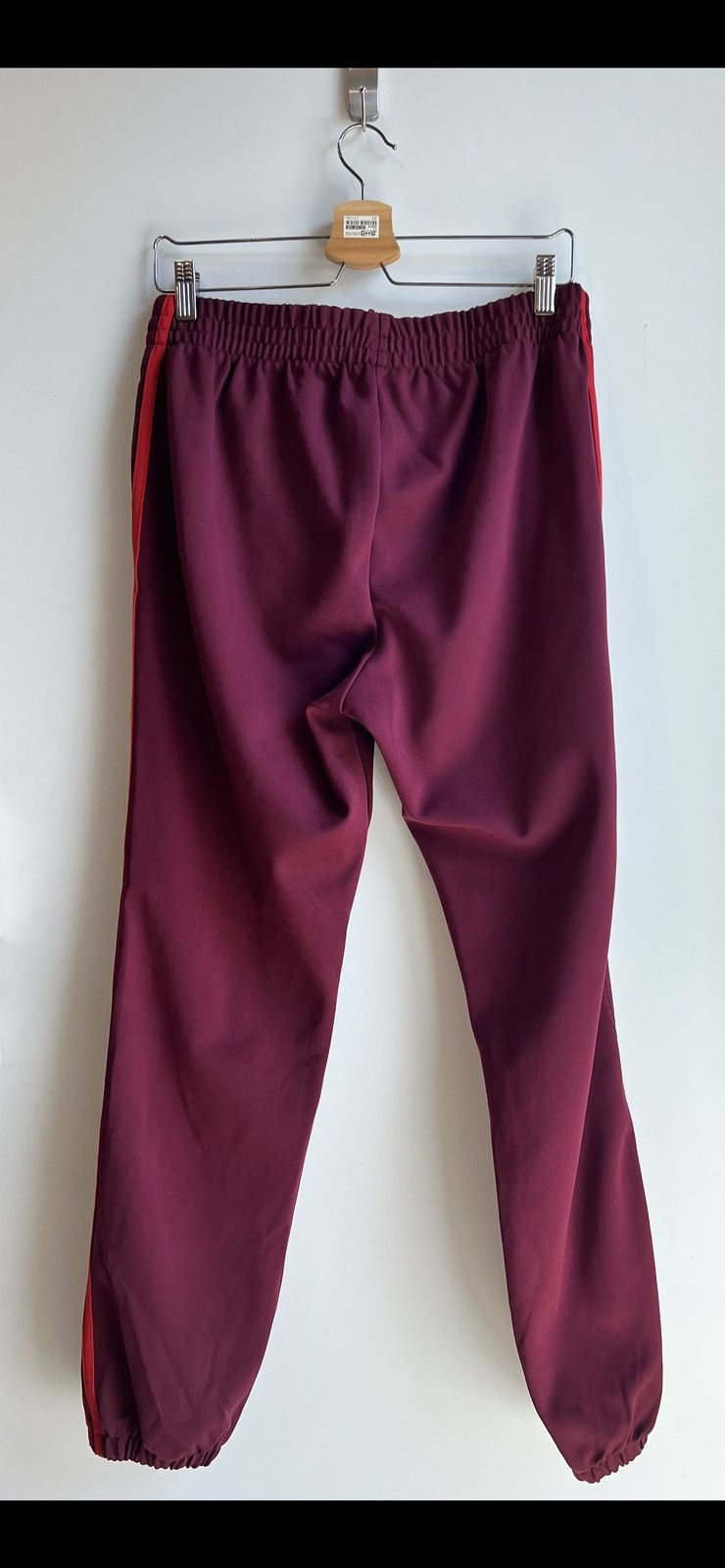 Adidas Adidas Yeezy Calabasas Pants Size US 31 - 2 Thumbnail